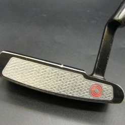 Odyssey Metal-X 1 Putter 85cm Playing Length Steel Shaft Odyssey Grip 16 Odyssey Metal-X 1 Putter 85cm Playing Length Steel Shaft Odyssey Grip -MACTEC Golf Shop 32 be6339b8 d5ec 4ffe 93e1 363a0a1916a8