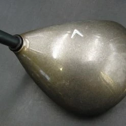 LadiesCallaway Big Bertha S2H2 War Bird 3 Wood Ladies Graphite Shaft C/way Grip 10 LadiesCallaway Big Bertha S2H2 War Bird 3 Wood Ladies Graphite Shaft C/way Grip -MACTEC Golf Shop 32 be6f52e9 9a64 4625 8268 8dcba9b0902f