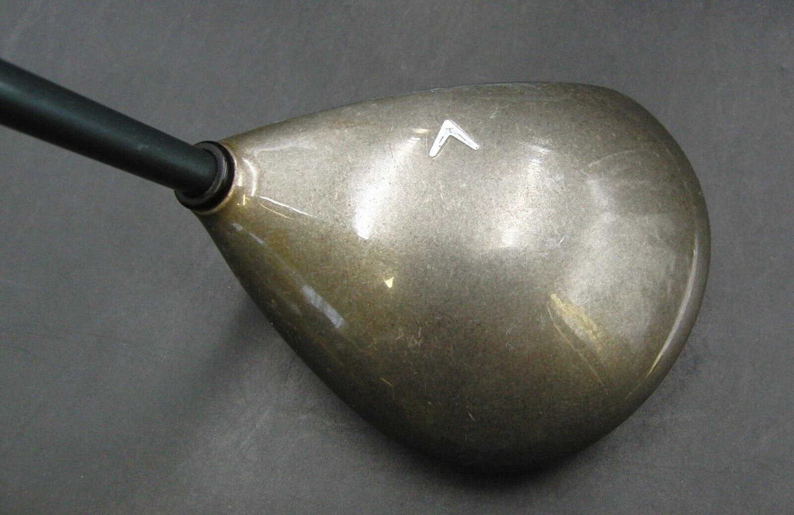 LadiesCallaway Big Bertha S2H2 War Bird 3 Wood Ladies Graphite Shaft C/way Grip 5 LadiesCallaway Big Bertha S2H2 War Bird 3 Wood Ladies Graphite Shaft C/way Grip - Image 3