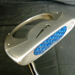 Nike OZ Putter Playing Length 85cm Steel Shaft Nike Grip -MACTEC Golf Shop 32 beb3f6f9 b390 42a2 b0f9 de97c1f26d1d