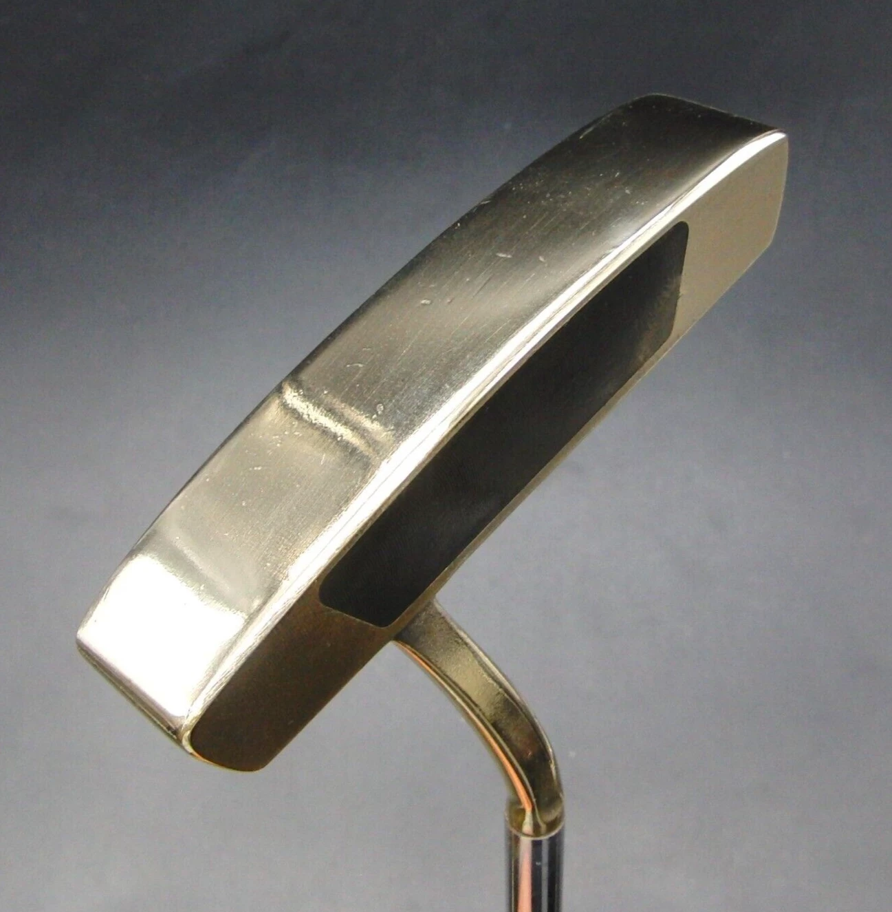 Refurbished Odyssey DF 552 Putter Steel Shaft 87cm Playing Length Odyssey Grip 4 Refurbished Odyssey DF 552 Putter Steel Shaft 87cm Playing Length Odyssey Grip - Image 2