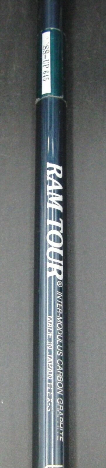 Ram Tour Grind Super-Up 645 S25C A Gap Wedge Stiff Steel Shaft Ram Golf Grip 5 Ram Tour Grind Super-Up 645 S25C A Gap Wedge Stiff Steel Shaft Ram Golf Grip - Image 3