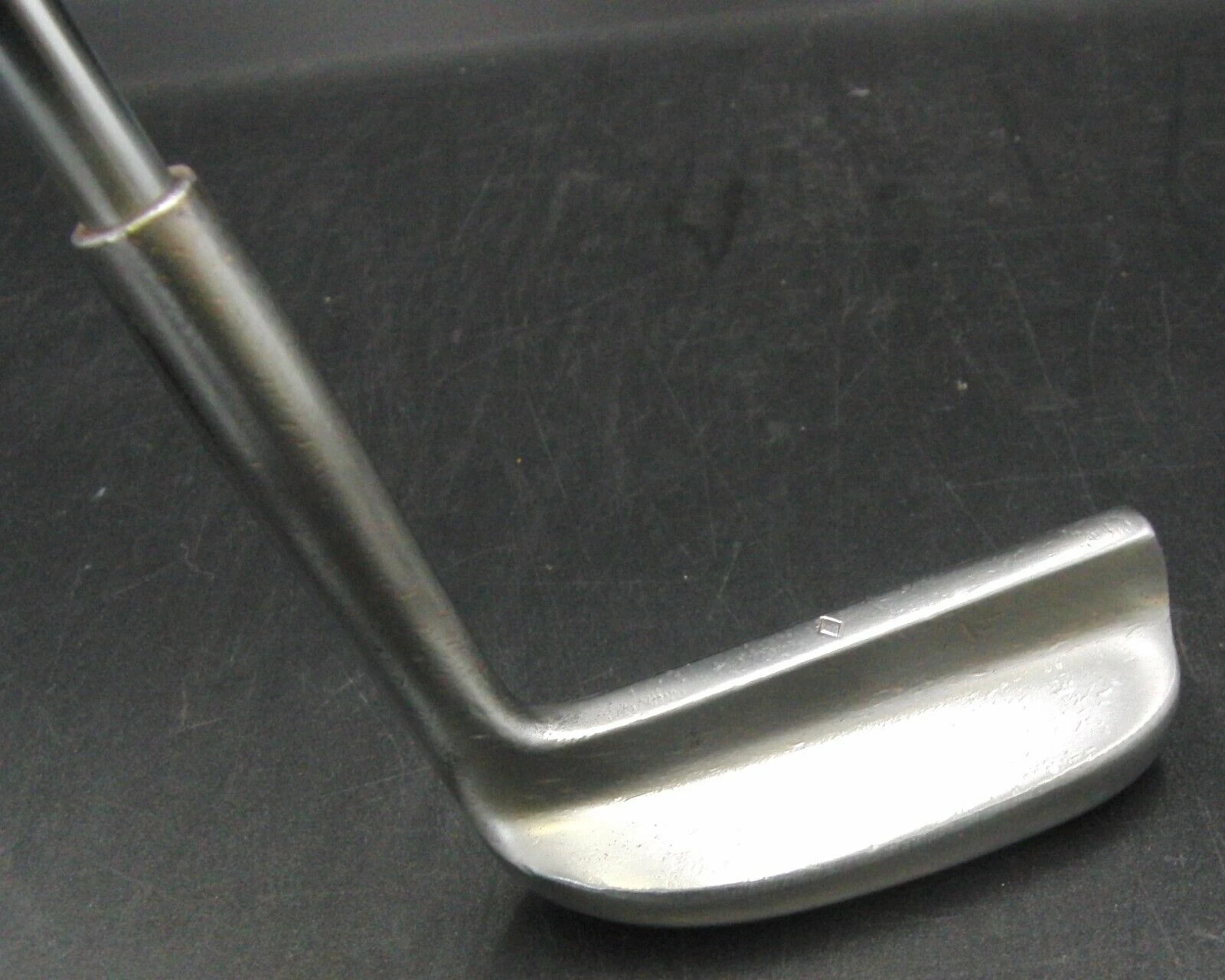 Rare Ram 300 Napa Blade Putter Steel Shaft 89cm Long With Grip 7 Rare Ram 300 Napa Blade Putter Steel Shaft 89cm Long With Grip - Image 5