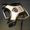 Taylormade Rossa Monza Spider Putter Steel Shaft 86cm Length Iguana Golf Grip -MACTEC Golf Shop 32 bf32ae72 788f 499a acc6 60a26212f7cf