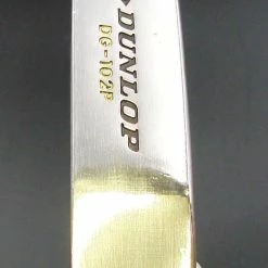 Dunlop DG-102P Milled Face Putter Steel Shaft 87cm Long -MACTEC Golf Shop 32 bf4490fb baef 4a02 8862 20ed6e1ded8f