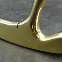 Refurbished Titleist Acushnet Bulls Eye Standard Putter 87cm Steel Shaft -MACTEC Golf Shop 32 bf59e77f bee4 4b85 855b 44a2f69a8184