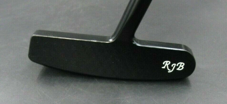 Milled By Robert J BETTINARDI BB50 BELLY PUTTER 103cm Long 4 Milled By Robert J BETTINARDI BB50 BELLY PUTTER 103cm Long - Image 2