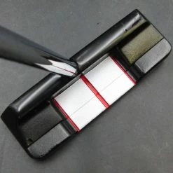 Odyssey White Rize Ix 1CS Centre Shafted Putter 87cm Long Steel Shaft G/P Grip -MACTEC Golf Shop 32 bf7fedae 685d 45f1 8c38 a9173c293c15