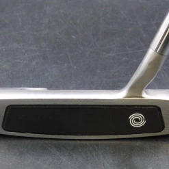 Odyssey Classics Dual Force 990 Putter Steel Shaft Length 87cm Odyssey Grip -MACTEC Golf Shop 32 bfade549 7fd7 4565 a567 3a59a61c00e9