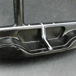 Unbranded Jack & Jacqueline Putter 85.5cm Playing Length Steel Shaft Pro Grip Grip -MACTEC Golf Shop 32 bff25200 49d5 4136 8b04 0dae48c5a00e