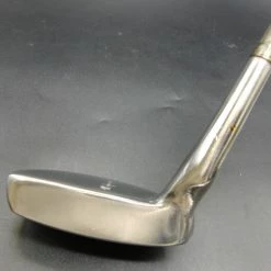 Unbranded RARE Japanese M Iy Amoto Putter 87cm Playing Length Steel Shaft + Grip Miyamoto -MACTEC Golf Shop 32 bff62354 bf15 4a69 b164 255e0c0b9e57