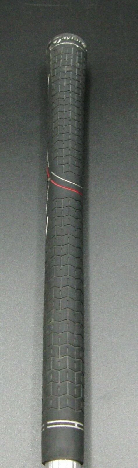 TaylorMade Burner HT Gap A Wedge Stiff Steel Shaft TaylorMade Grip 6 TaylorMade Burner HT Gap A Wedge Stiff Steel Shaft TaylorMade Grip - Image 4