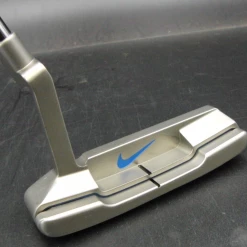 Nike Origin B1 01 Limited Edition Putter 90cm Long Counter Flex Grip -MACTEC Golf Shop 32 c0146941 dd09 4832 bb89 07fa09146eb4
