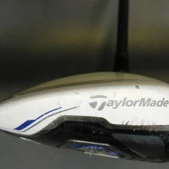 Taylormade Gloire 3 Wood Regular Graphite Shaft Taylormade Grip 11 Taylormade Gloire 3 Wood Regular Graphite Shaft Taylormade Grip -MACTEC Golf Shop 32 c025b572 2eba 4c39 bd63 e1b39d8e7a77