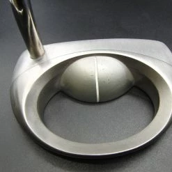 Nike OZ Putter Steel Shaft Playing Length 85cm Nike Grip -MACTEC Golf Shop 32 c0286552 e8e6 41d1 95d0 35ea1a42811e