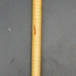 Vintage Tommy Armour PGA Silver Scot REG.708 Putter 89cm Wood Shaft G/Rite Grip -MACTEC Golf Shop 32 c0a1f993 fc4d 47ee 8e9c b4a58333b8a2