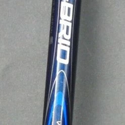 Hi-Brid EZ Impact Power Matching 15° 3 Wood Regular Graphite Shaft Hi-Brid Grip -MACTEC Golf Shop 32 c0a88799 adec 4819 984a e6649b8b152a