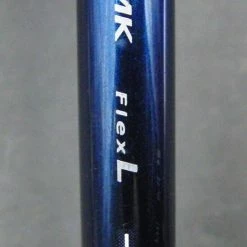 Ladies Bridgestone TourStage ViQ CL 18.0° 4 Wood Ladies Graphite Shaft -MACTEC Golf Shop 32 c0c4c43d 318f 4cb3 baaa 414af0ec0d80