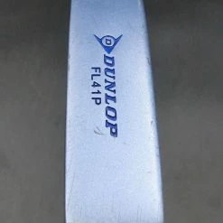 Dunlop FL41P Putter 82cm Playing Length Steel Shaft Dunlop Grip -MACTEC Golf Shop 32 c0c6ba5a 9731 48ab 8fa5 c397d441cf82