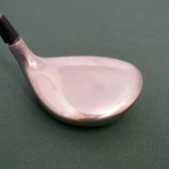 Vintage Howson DJ 100 Oversized Wood System 5 Wood Regular Graphite Shaft -MACTEC Golf Shop 32 c0c90600 3595 401e 9454 8273f6a2b01f