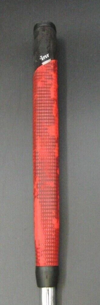 TaylorMade Monza Spider Rossa Itsy Bitsy Agsi Putter 87cm Length Steel Shaft 11 TaylorMade Monza Spider Rossa Itsy Bitsy Agsi Putter 87cm Length Steel Shaft - Image 9