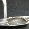 Wilson Staff Wilson X.31 PWS Putter Graphite Shaft 88cm Length Romaro Grip