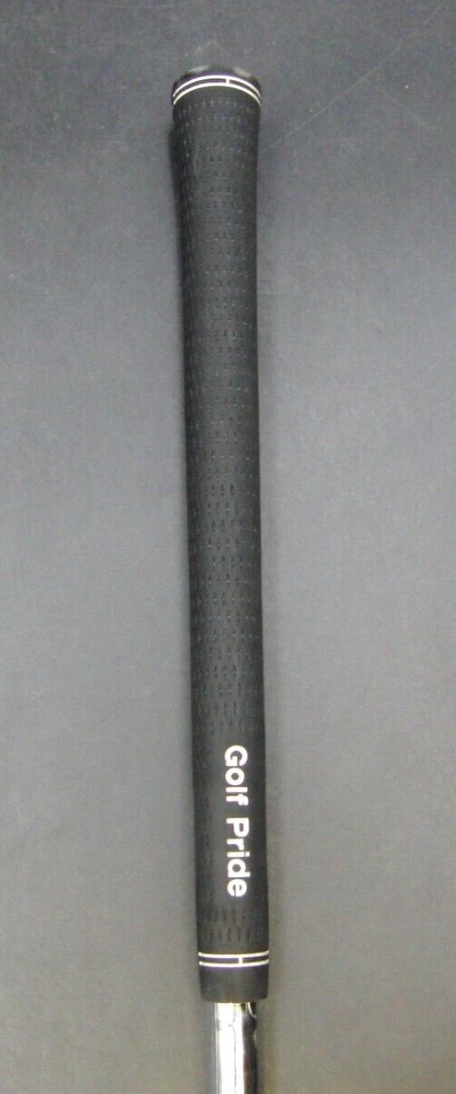 Mizuno JPX 800 Forged Gap Wedge Regular Steel Shaft Golf Pride Grip 6 Mizuno JPX 800 Forged Gap Wedge Regular Steel Shaft Golf Pride Grip - Image 4