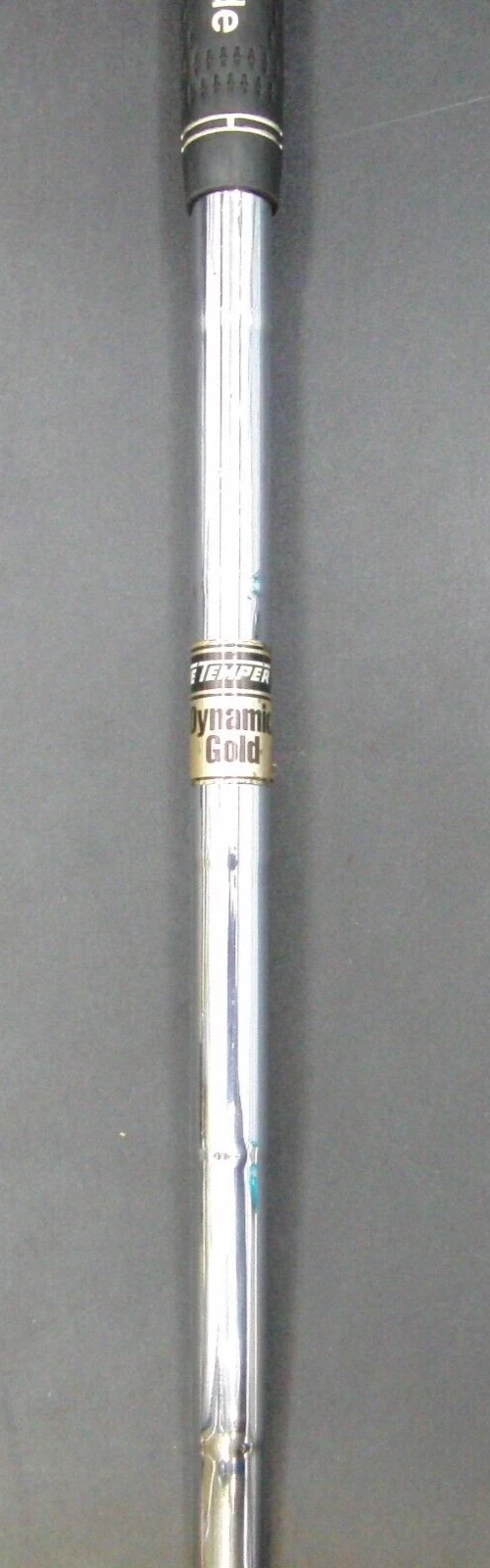 Bridgestone TourStage X-Wedge 02 52° Gap Wedge Stiff Steel Shaft Golf Pride Grip 5 Bridgestone TourStage X-Wedge 02 52° Gap Wedge Stiff Steel Shaft Golf Pride Grip - Image 3
