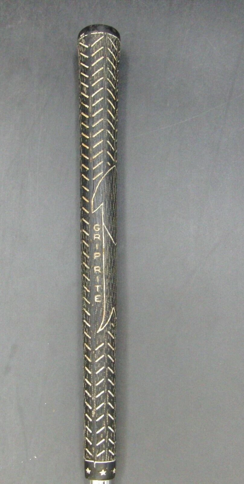 Mizuno Pro MS-561 Gap Wedge Stiff Steel Shaft Grip Rite Grip 7 Mizuno Pro MS-561 Gap Wedge Stiff Steel Shaft Grip Rite Grip - Image 5