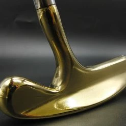 Refurbished Titleist Acushnet Bulls Eye Putter Steel Shaft Length 90cm 18 Refurbished Titleist Acushnet Bulls Eye Putter Steel Shaft Length 90cm -MACTEC Golf Shop 32 c16a7a2b 47a4 4715 b9f0 d0a9bc39fa18