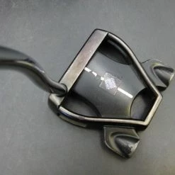 Taylormade Rossa Monza Itsy Bitsy Spider Putter Steel Shaft 86.5cm Length -MACTEC Golf Shop 32 c2094129 809d 40e9 9da7 3437a1d95ddf