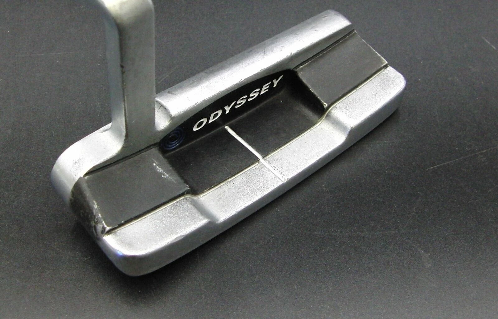 Odyssey Works 1 Putter Steel Shaft 86.5cm Long Odyssey Grip 4 Odyssey Works 1 Putter Steel Shaft 86.5cm Long Odyssey Grip - Image 2