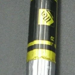 Vintage Maruman Creative Golf 4 Wood Regular Steel Shaft Maruman Grip 11 Vintage Maruman Creative Golf 4 Wood Regular Steel Shaft Maruman Grip -MACTEC Golf Shop 32 c2127a18 1f69 485b 952d 80220211f0fd