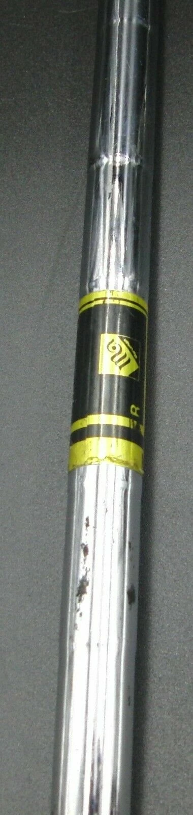 Vintage Maruman Creative Golf 4 Wood Regular Steel Shaft Maruman Grip 6 Vintage Maruman Creative Golf 4 Wood Regular Steel Shaft Maruman Grip - Image 4