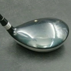 Maxfli A10 19° 5 Wood Regular Flex Graphite Shaft Maxfli Grip & Head Cover -MACTEC Golf Shop 32 c220a06a 8c32 44e5 bfd2 f15354e4d66b