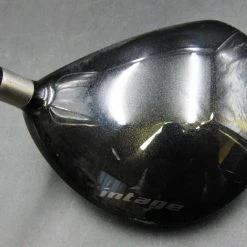 Mizuno Intage 15° 3 Wood Regular Graphite Shaft Golf Pride Grip -MACTEC Golf Shop 32 c237c5ec f23a 40c4 8697 ba3d32fdb0c4