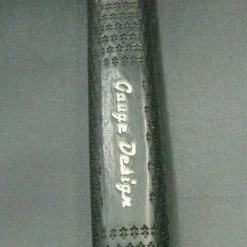 Gauge Design G Field Player Zone CODE-1 Putter 84.5cm Long + Head Cover -MACTEC Golf Shop 32 c2629ffa f363 4e1e 974f 5326cbdc7057