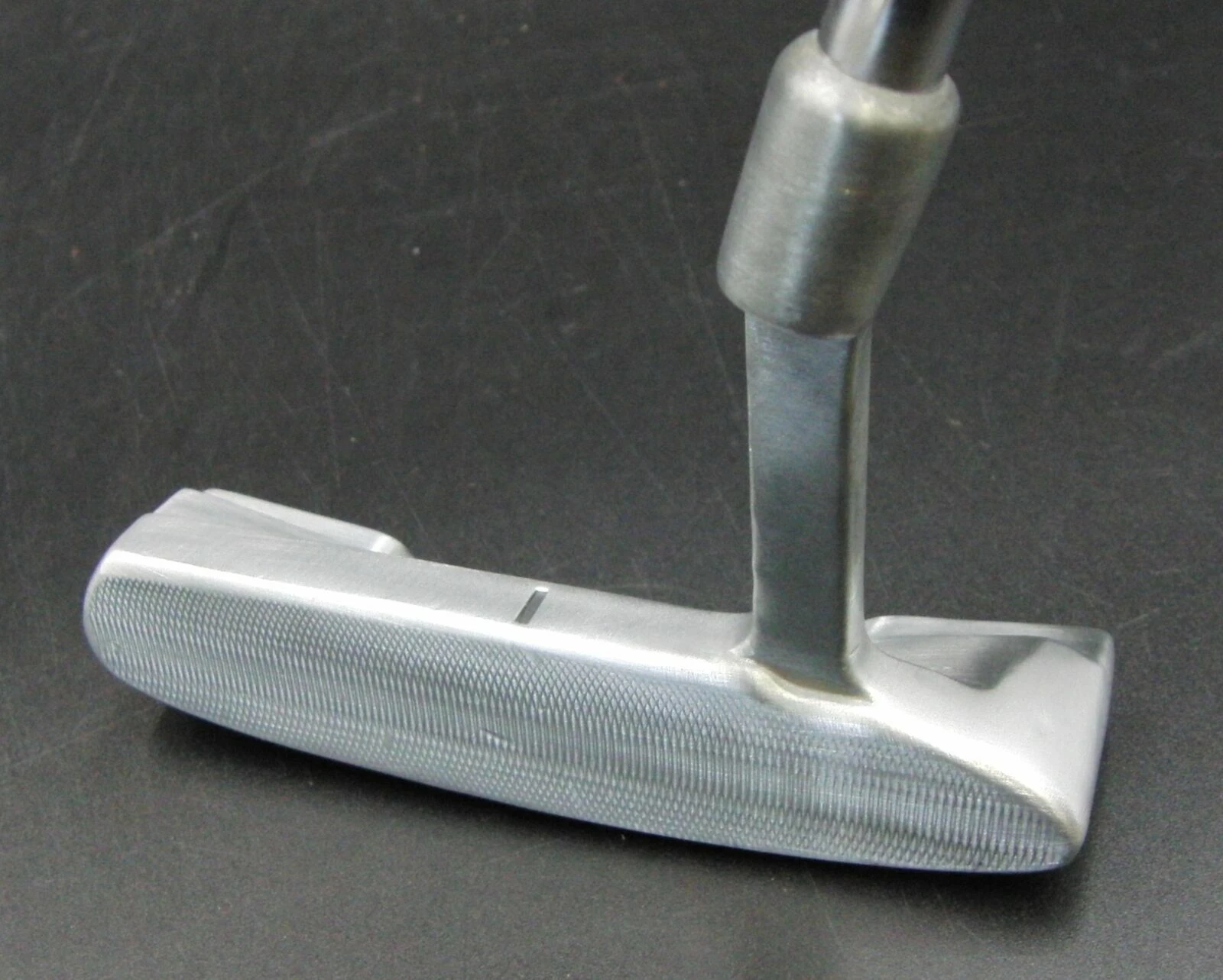 Lynx Silver Cat Putter 89cm Playing Length Steel Shaft Lynx Grip 6 Lynx Silver Cat Putter 89cm Playing Length Steel Shaft Lynx Grip - Image 4