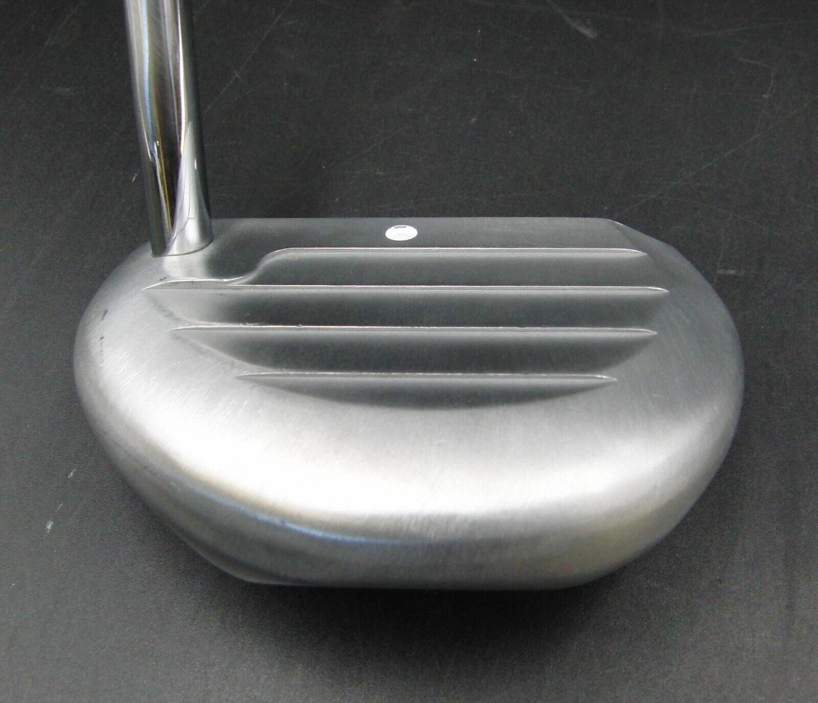 Bobby Grace The Fat Man Putter 89cm Playing Length Steel Shaft Bobby Grace Grip 7 Bobby Grace The Fat Man Putter 89cm Playing Length Steel Shaft Bobby Grace Grip - Image 5