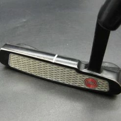 Odyssey Metal-X 1 Putter 85cm Playing Length Steel Shaft Odyssey Grip 19 Odyssey Metal-X 1 Putter 85cm Playing Length Steel Shaft Odyssey Grip -MACTEC Golf Shop 32 c285833d 2b45 476a 97a4 67d976caad6d