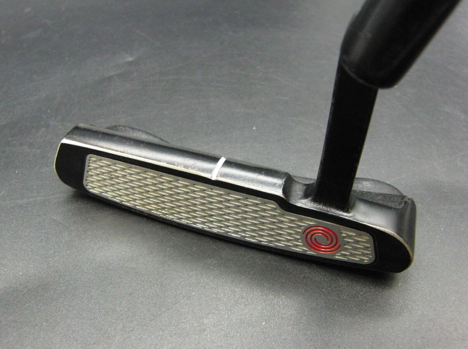 Odyssey Metal-X 1 Putter 85cm Playing Length Steel Shaft Odyssey Grip 9 Odyssey Metal-X 1 Putter 85cm Playing Length Steel Shaft Odyssey Grip - Image 7