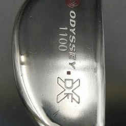 Odyssey DFX 1100 Putter Length 87 Steel Shaft Iguana Golf Grip 16 Odyssey DFX 1100 Putter Length 87 Steel Shaft Iguana Golf Grip -MACTEC Golf Shop 32 c28a0c8a 40ed 456e a595 bc11cb985331