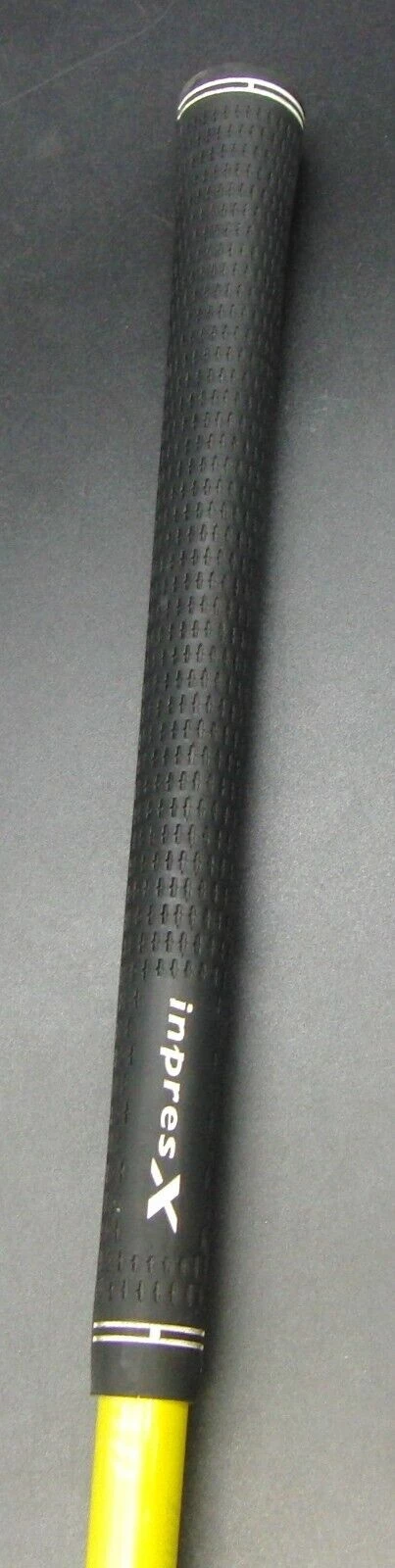 Yamaha Inpres X FW 17° 5 Wood Regular Graphite Shaft Inpres X Grip & Head Cover 10 Yamaha Inpres X FW 17° 5 Wood Regular Graphite Shaft Inpres X Grip & Head Cover - Image 8