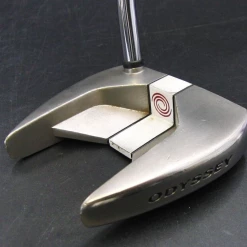 Odyssey White Hot XG Hawk Putter Steel Shaft 87cm Length Nex Grip -MACTEC Golf Shop 32 c2901cbd 3872 4b9c 8c9b 83410703eb90