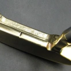 Refurbished Mizuno 9503L Putter Steel Shaft 85cm Length Chaucer Grip -MACTEC Golf Shop 32 c29d0814 9bc0 40f1 8aa7 da686b592ec7