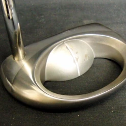 Nike OZ Putter Playing Length 85cm Steel Shaft Nike Grip -MACTEC Golf Shop 32 c2f2437e ddd8 4bb3 92bd f23fc201b581