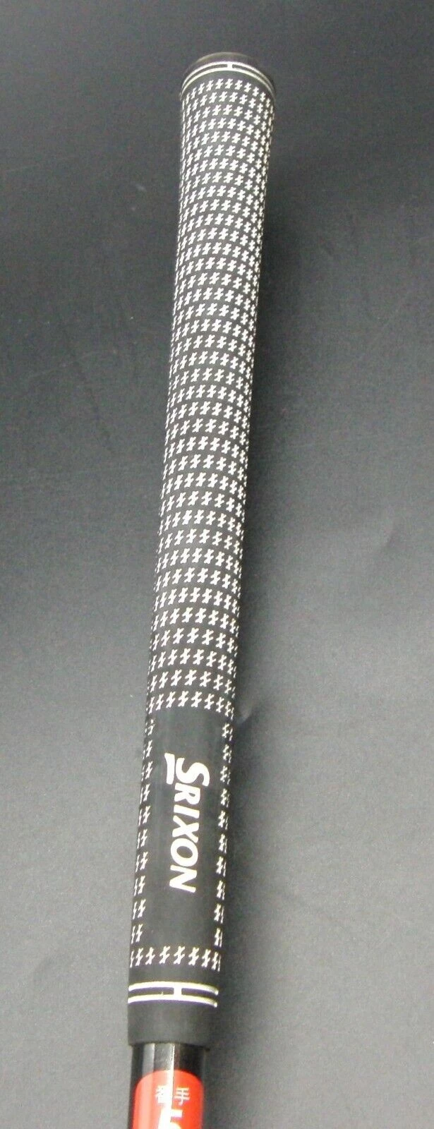 Japanese Srixon W-404 Maraging T/C 18.5° 5 Wood Stiff Flex Graphite Srixon Grip 7 Japanese Srixon W-404 Maraging T/C 18.5° 5 Wood Stiff Flex Graphite Srixon Grip - Image 5