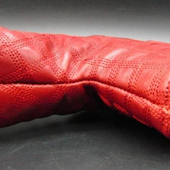 Luxury PSYKO GOLF Croc Quilted Embroidered Genuine Leather Putter Head Cover 11 Luxury PSYKO GOLF Croc Quilted Embroidered Genuine Leather Putter Head Cover -MACTEC Golf Shop 32 c385438d 608d 4c52 87ad 6c2370e58dc9