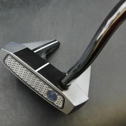 Odyssey Works Versa 7H Putter Length 87.5cm Steel Shaft Psyko Grip 18 Odyssey Works Versa 7H Putter Length 87.5cm Steel Shaft Psyko Grip -MACTEC Golf Shop 32 c39c4191 170d 4165 8fef 7881d1767699