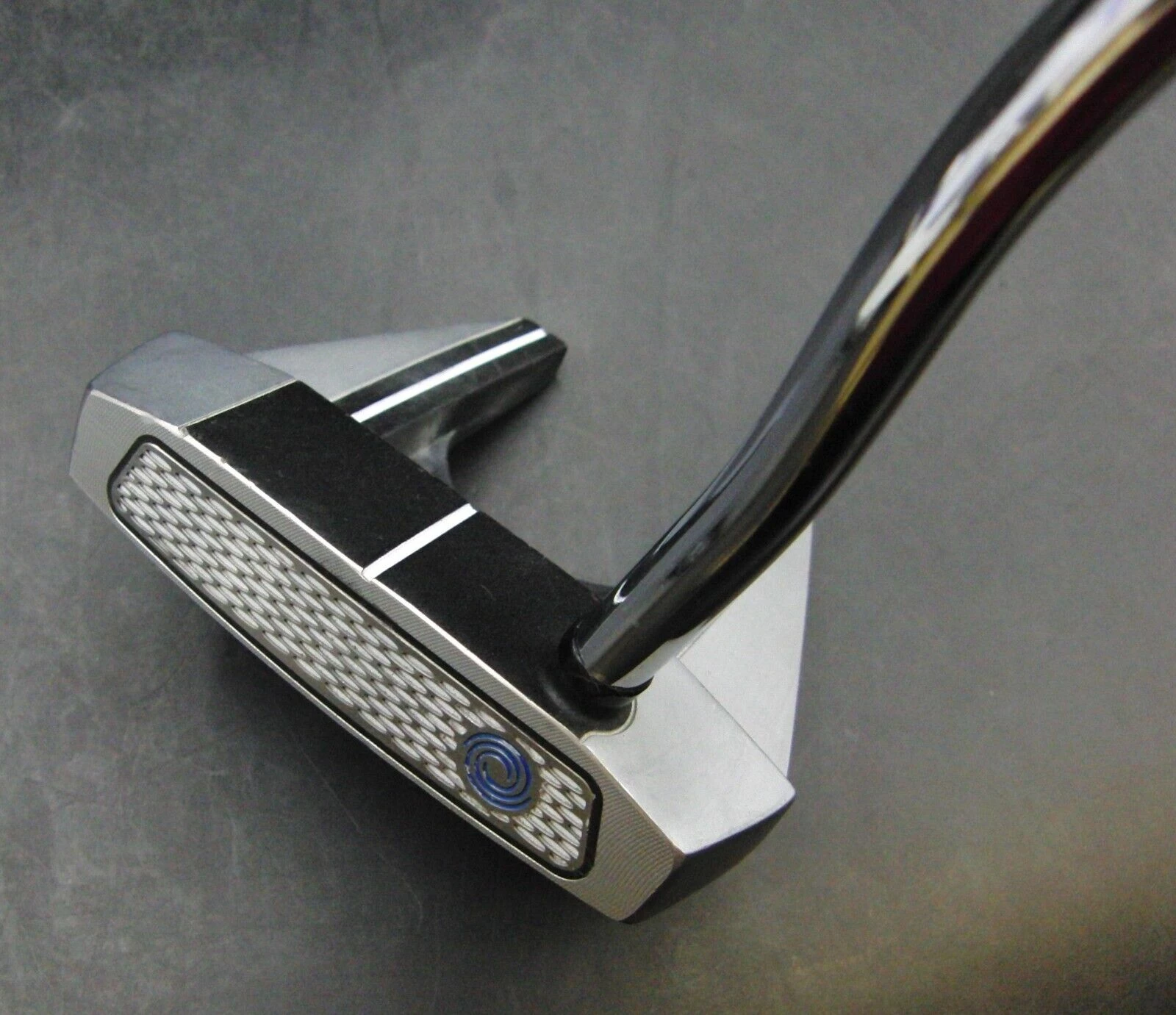 Odyssey Works Versa 7H Putter Length 87.5cm Steel Shaft Psyko Grip 8 Odyssey Works Versa 7H Putter Length 87.5cm Steel Shaft Psyko Grip - Image 6